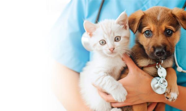 Trusted Veterinary Clinic in Chesapeake, VA – Care You Can Count On