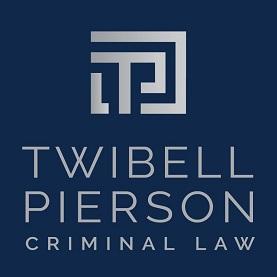 Twibell Pierson Criminal Law