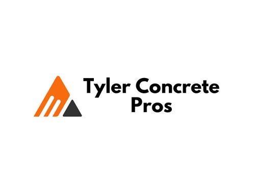 Tyler Concrete Pros