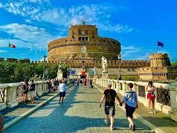 Uncover Vatican Treasures with Our Vatican Tour in Rome!