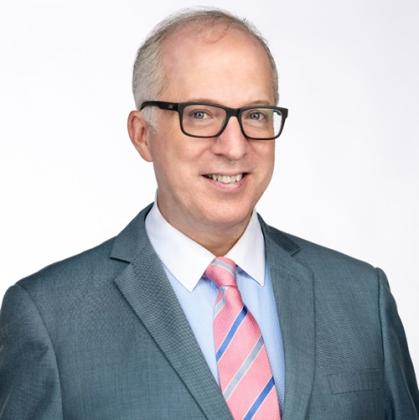 John Billetdoux - JBA Insurance Brokers