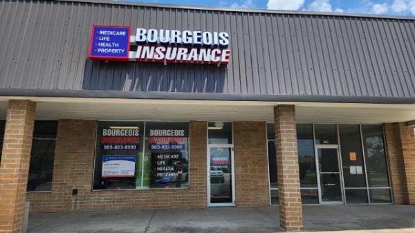 Bourgeois Insurance Agency, LLC