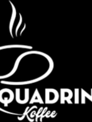 Quadrina's Koffee