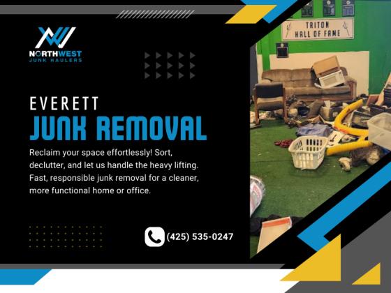 Northwest Junk Haulers