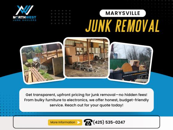 Northwest Junk Haulers