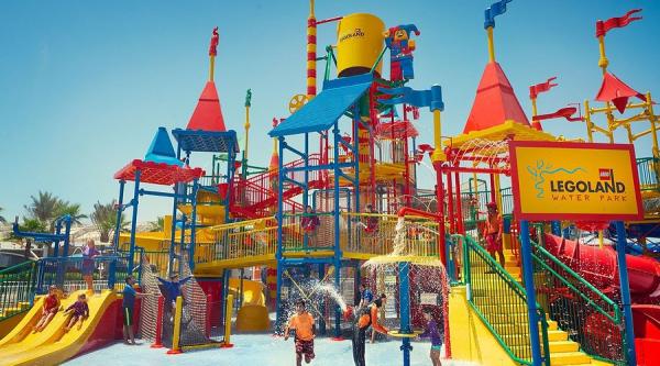 Unleash Family Fun at Legoland Dubai – Adventure Awaits!
