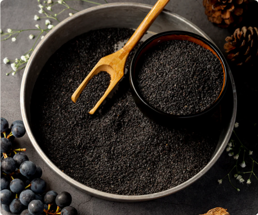 Unlock the Power of Black Seed – Your Ancient Remedy for Modern Wellness