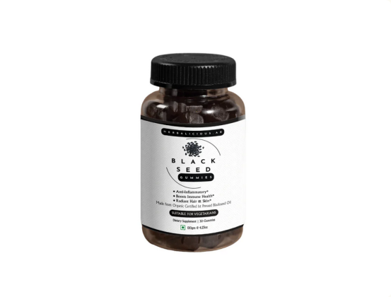 Unlock the Power of Black Seed – Your Ancient Remedy for Modern Wellness