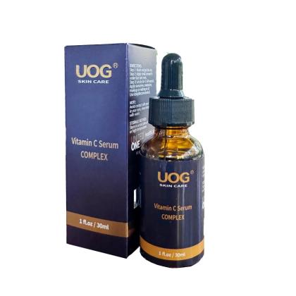 UOG Vitamin C Serum Complex | Best Vitamin C Serum for Radiant Skin