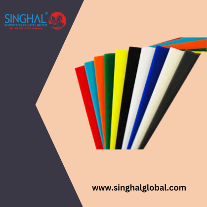 Vacuum Form Plastic Sheets: Essential for the Packaging of Delicate Consumer Goods