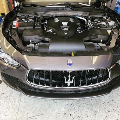 Vallejo Automotive