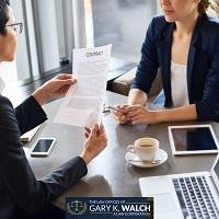 Van Nuys Wrongful Death Attorney