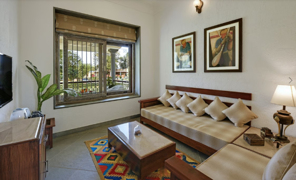 Vatsalya Vihar: The Best Resort in Udaipur for Family Getaways