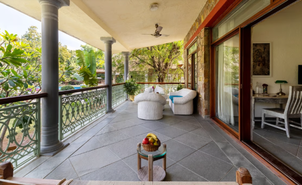 Vatsalya Vihar: The Best Resort in Udaipur for Family Getaways