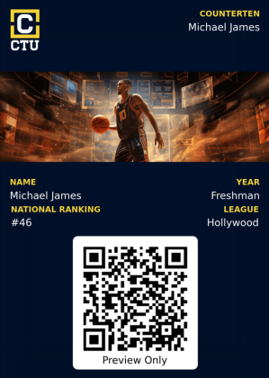 VIP event ticketing