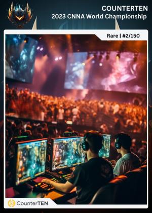 VIP event ticketing