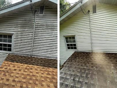 Washing service in Madison WI | The Total Wash Co.