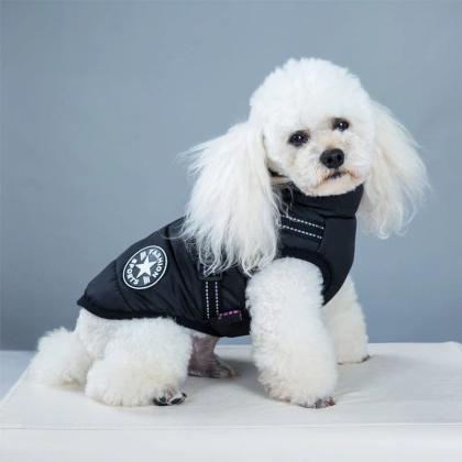 Waterproof Pet Harness