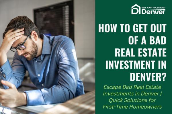 We Buy Houses for Cash in Denver, Colorado – Sell My House Fast Cash