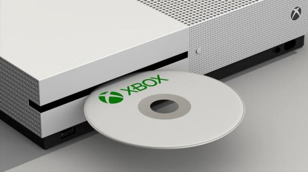 We repair XBOX ONE Drive making grinding sounds