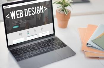 Web Designing Fairfield