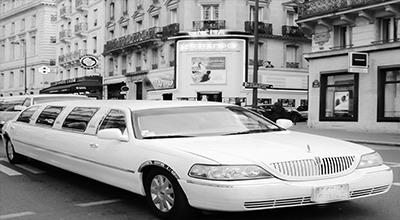 Wedding Limo Oakville