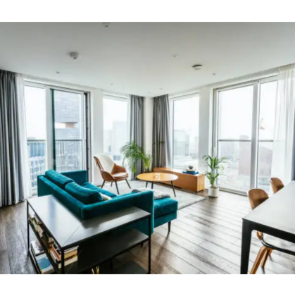 Wellington Heights Mohali: Luxurious 2BHK and 3BHK Flats in Sector 117