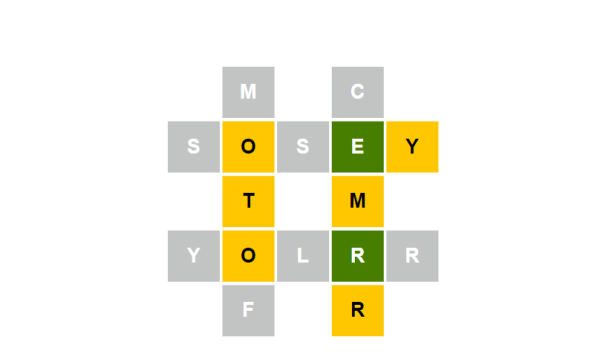 What is Hashtag Game