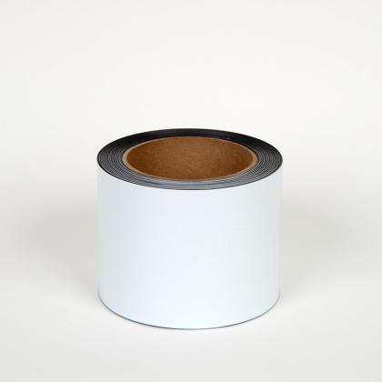 White Vinyl Tape: Perfect for Packaging and Safety