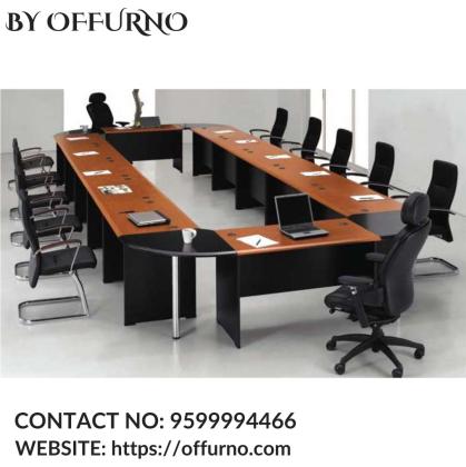 Who should consider conference chairs for their office?