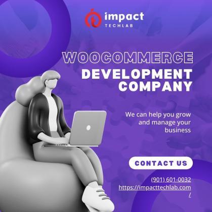 Why Choose WooCommerce for Your Online Store Development?