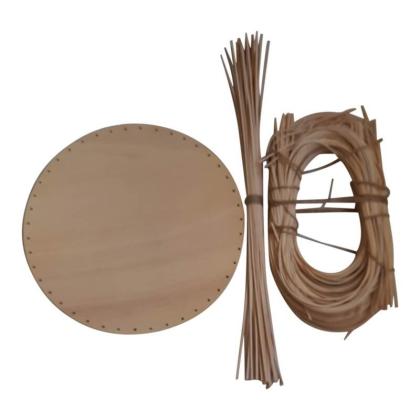 Wicker cane for weaving baskets, All kinds of basket materials