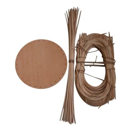 Wicker cane for weaving baskets, All kinds of basket materials