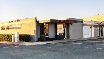 Window Tinting Napa