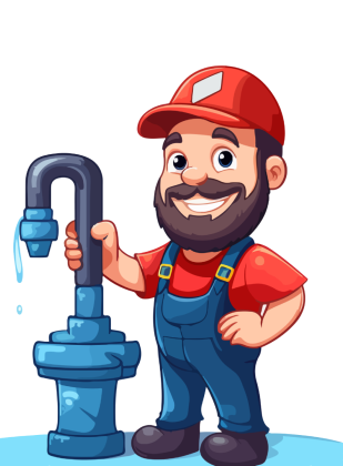 Winston’s Plumbing