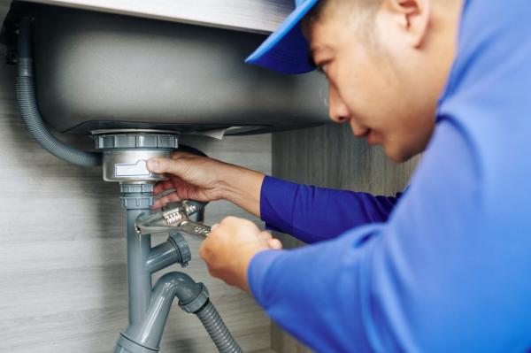 Winston’s Plumbing