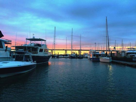 Yacht Insurance