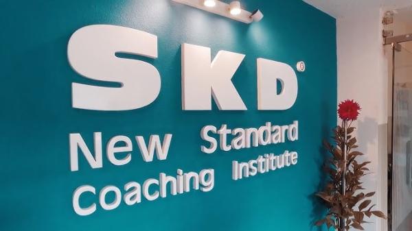 Your Path to NEET Success Begins at SKD New Standard Coaching Institute