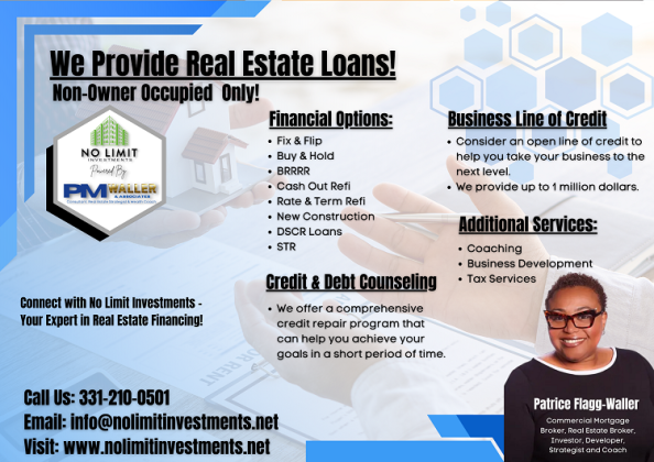 Your Path to Real Estate Success Starts Here