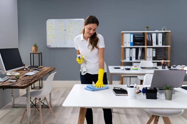 Your Trusted Partner for Housekeeping Services in San Diego