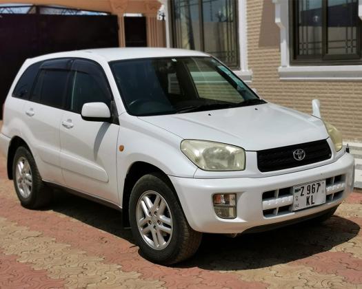 Zanzibar Car Hire Company - Your Trusted Travel Solution