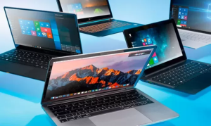 Affordable MacBook Rental Services in Noida - United IT Services