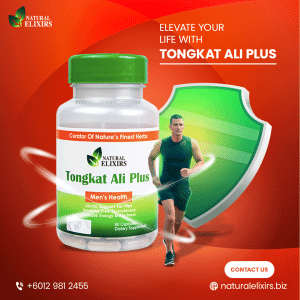 Buy Tongkat Ali USA