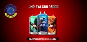 jnr falcon 16000