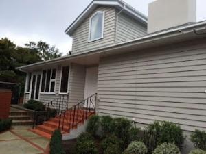 Paint Stripping Services