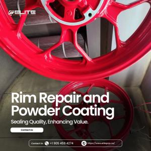 powder coating wheels | powder coating rims
