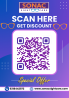 2 for 1 Eyeglasses Sale in Vikaspuri – Order Now