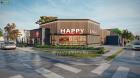 3D Architectural Modeling for Restaurants in Surat: A Game-Changer in Design