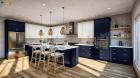 Transforming Kitchens in Chennai: The Power of 3D Rendering for Interior Designers