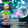 PPE Monitoring Solutions